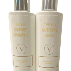 Duo Sun Shampoo & Maschera